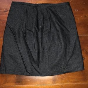 The Limited mini skirt